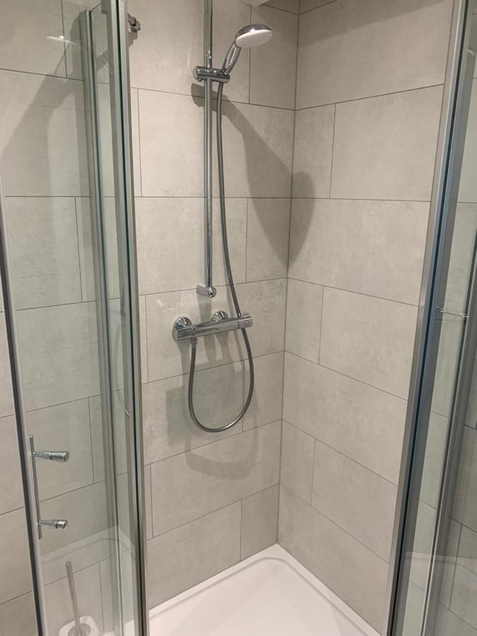 Apartment - Hochwertig Und Gemütlich Wohnen Unter Reet Keitum