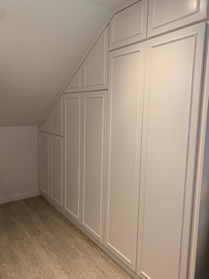 Apartment - Hochwertig Und Gemütlich Wohnen Unter Reet *